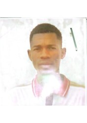 Ali Abdalla Omari