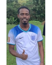 Ali Hassan