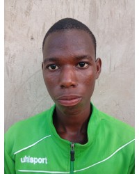 Ali Ndurya