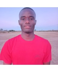 Ali Hamisi Nyae