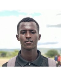 Ali Ibrahim