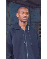 Ali Salim Ngesa