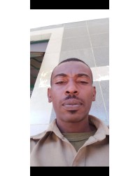 Ali Omar
