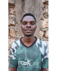 Ali Ramadhan Bakari 