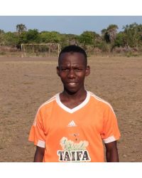 Ali Bakari