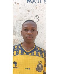 Ali Hassan Pilaumakame
