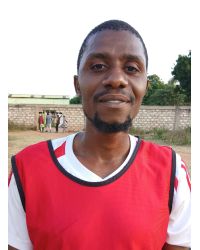Ali Mwafitina Hamisi