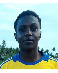 Ali Juma Bakari
