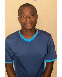 Ali Adam Yakub