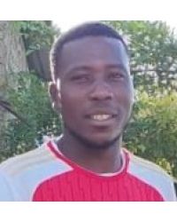 Ali Mohamed Omari