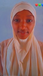 Alio Hadija Hussein