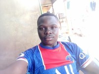 Aliongo Vincent Andati