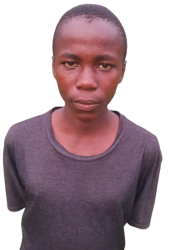 Alkaya Alvin Masavilu