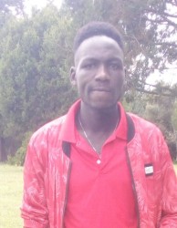 Allan Kimutai