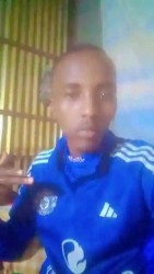 Allan Mutembei