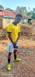 Allan Mwenda