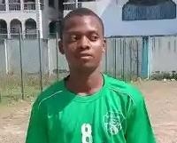 Allan Mwakidodo