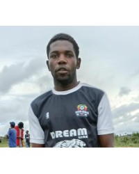 Allan Jaji 