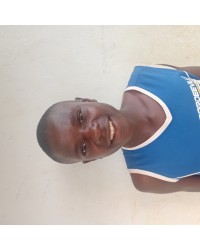 Allan Oluku