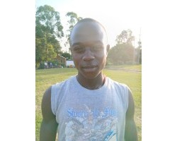 Alloice Omonya