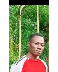 Alphas Barasa