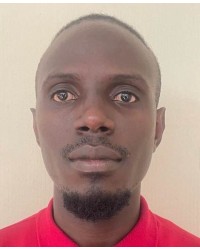 Alphonce Ouko Omondi