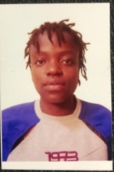 Alucheri Marion Mbweya