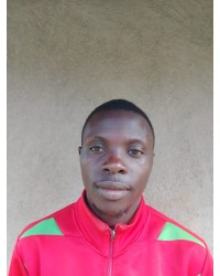 Alufunzi Nehemia