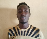 Aluga Pius Kidiavai