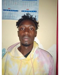 Aluga Pius Kidiavai