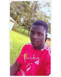 Aluku Meshack