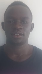 Aluodo Antony Ochieng