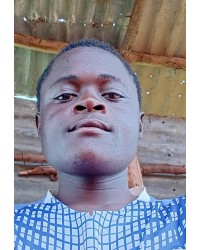 Aluu James 