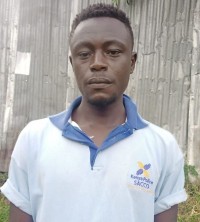 Alvin Sachita