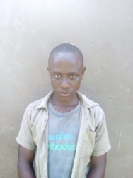 Alvin Omuna