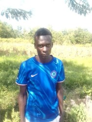 Alvin Okiru