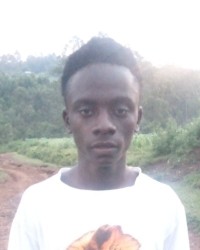 Alvin Murunga