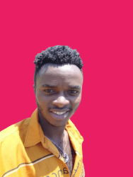 Alvin Mugambi