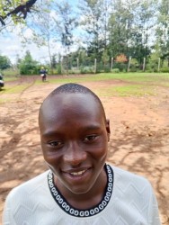 Alvin Mwaki