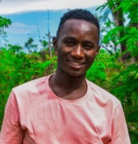 Alvince Otieno Oyieko