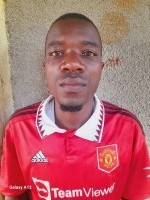 Alwang'a Fredrick Ainea