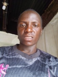 Amaheno Robinson
