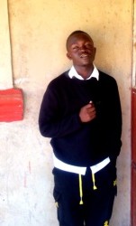 Amake Joseph