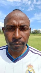 Amalemba Harrison