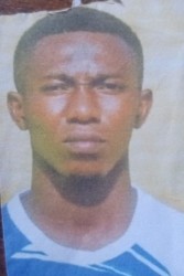 Amana Faraji Mohammed