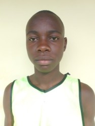 Amanda Joseph Omondi