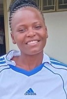 Amaua Alwanga Silvia