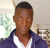 Ambane Humphrey Kikaya