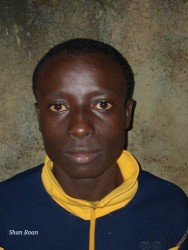 Ambani Delshawn