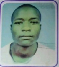 Ambani Gregory Muchesia